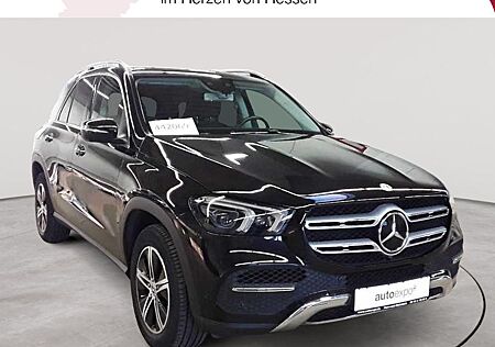 Mercedes-Benz GLE 350 GLE 350d-Excl PANO StHz Beam AssiPL AHK