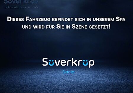 Dacia Spring gebraucht kaufen Dacia Spring Electric 65 Extreme 100 % Elektro