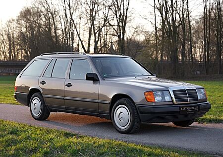 Mercedes-Benz 300 300TE S124 *115tkm*Impala*Brasil*AHK*