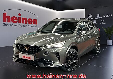 Cupra Formentor 2.0 TSI VZ Tribe Edition DSG NAVI+19Z