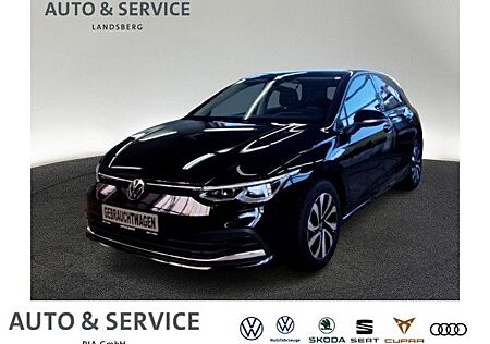VW Golf Volkswagen VIII 1.5 TSI Active *HUD*R-Kamera*LED*