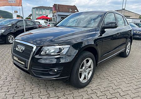 Audi Q5 2.0 TDI quattro*Navi/Xenon/PDC*