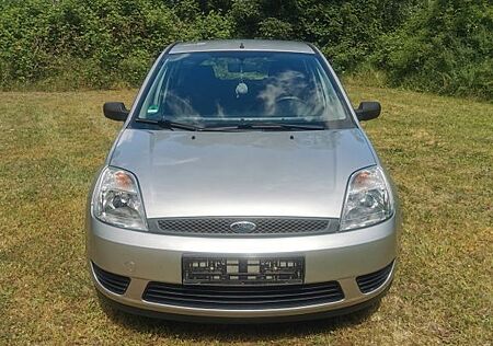 Ford Fiesta 1.4 16V -