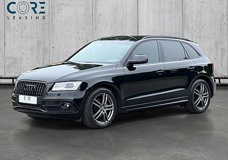 Audi Q5 2.0 TFSI quattro