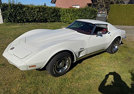 Chevrolet C3 Corvette