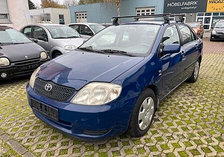 Toyota Corolla 1.4 C