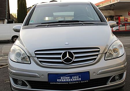 Mercedes-Benz B 200 Automatik*Klima*1Hand