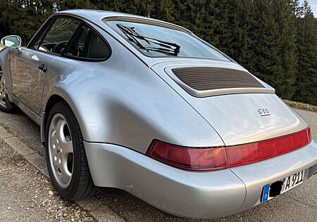Porsche 964