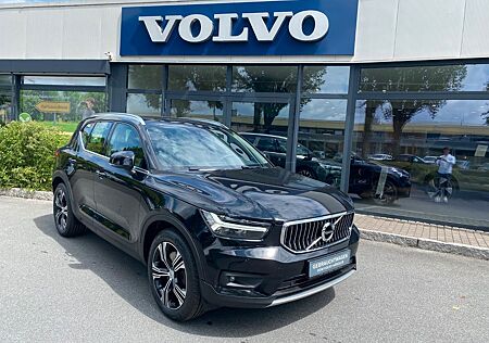 Volvo XC 40 XC40 T5 Inscription ACC Pano SHZ Kamera H/K
