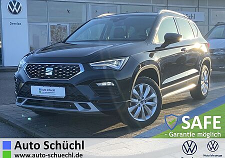 Seat Ateca 1.5 TSI DSG XPerience EL.HECK+NAVI-PRO+LED