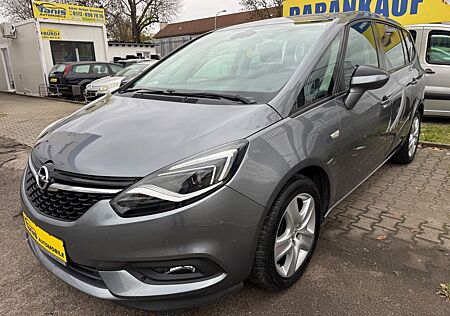 Opel Zafira C Business Edition*112Tkm*R-Kamera*