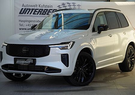 Volvo XC 90 XC90 T8 Ultra Dark PHEV