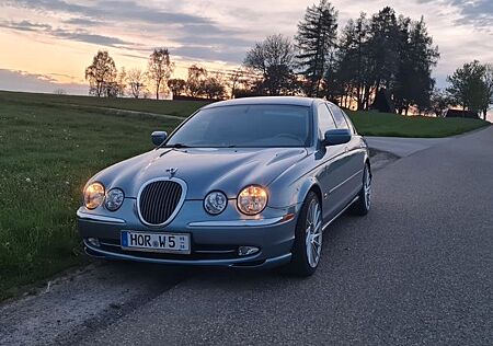 Jaguar S-Type V6 Executive Executive