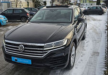 VW Touareg Volkswagen *3.0*TDI*V6*4Motion*PANO*KAMERA*LED*NAVI*