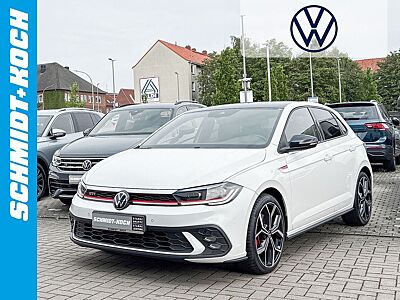 Volkswagen Polo VI 2.0 TSI DSG GTI ROOF PACK BEATS LED APP