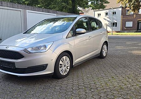 Ford C-Max Tüv NEU 2027 / 2hd / Selbstlenkend