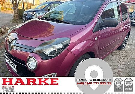 Renault Twingo 1.2 LEV 16V 75 Dynamique Panoramadach
