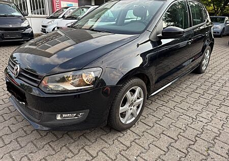 VW Polo Volkswagen 1.6 TDI BlueMotion Tech Comfortline
