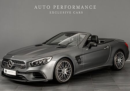 Mercedes-Benz SL 65 AMG V12 630hp
