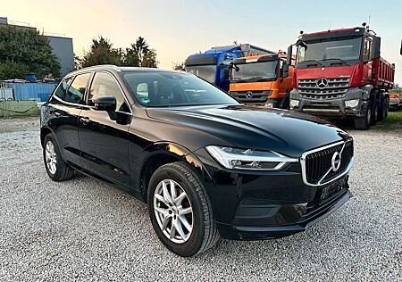 Volvo XC 60 gebraucht kaufen Volvo XC 60 XC60 Momentum Pro 2WD
