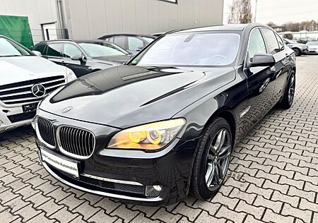 BMW 750iL xDrive SoftClose/HeadUp/Bi-Xenon/Camera360