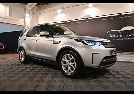 Land Rover Discovery 5 3.0 TD6 HSE / CAMERA / 7 SEATS !!