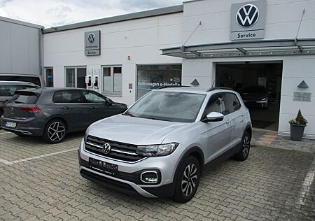 VW T-Cross Volkswagen Active Navi KAM ACC APP-Connect Ready2Di