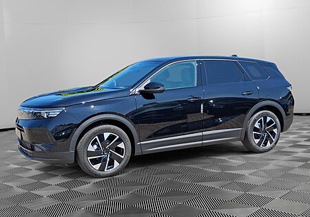 Opel Grandland X MHEV GS Automatik Matrix NAVI Winter