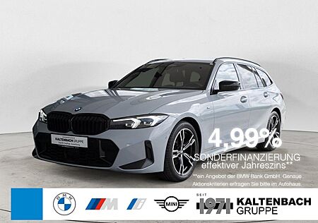 BMW 320d Touring xDrive M-Sportpaket LED STANDHZ