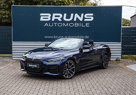BMW M440 i xDrive Cabrio Laserlicht HK Open-Air-Pake