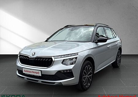 Skoda Kamiq 1.0 TSI DSG Selection LED SHZ PDC ALU