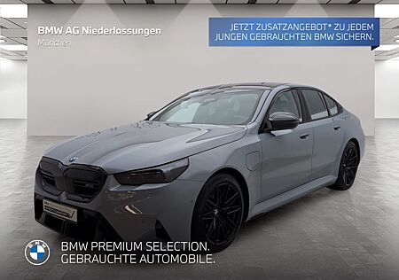 BMW M5 Limousine Driv.Assist.Prof LiveCockpitProf