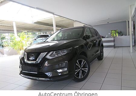 Nissan X-Trail °360 Kamera° ACC *7 Sitzer* Pano Xenon