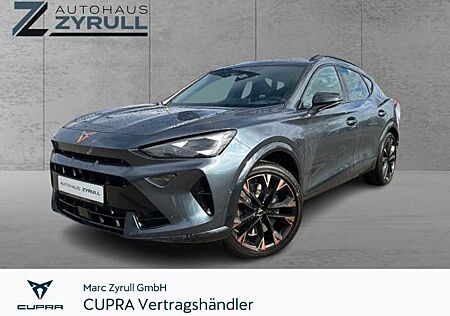 Cupra Formentor 2.0 TSI VZ 333 PS DSG 4Drive MATRIX/NA