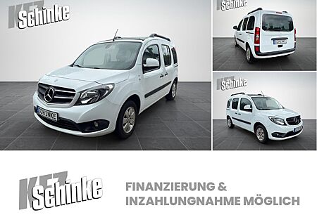Mercedes-Benz Citan Kombi 112 lang