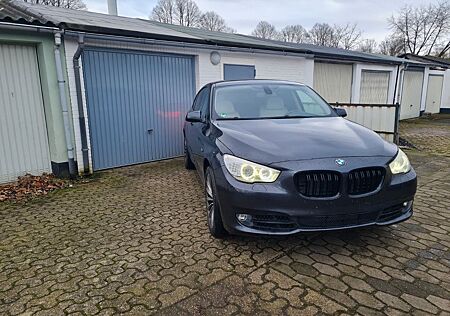 BMW 535i 535 Gran Turismo Gran Turismo -