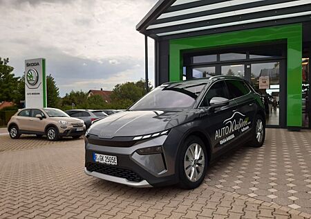 Skoda Elroq 85 Lodge