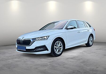 Skoda Octavia 2.0 1st Edition AHK PANO MATRIX GARANTIE