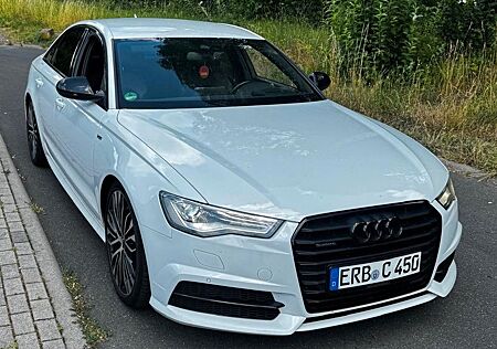 Audi A6 3.0 TDI 240kW S-Line Competition Quattro