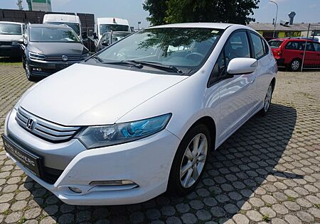 Honda Insight 1.3 i-DSI VTEC IMA Elegance Hybrid