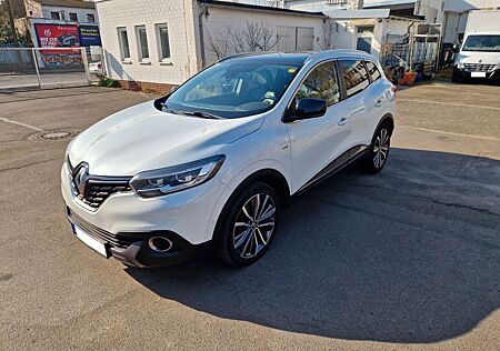 Renault Kadjar ENERGY dCi 110 EDC eco2 Bose Edition TOP