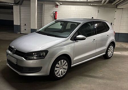 VW Polo Volkswagen 6R 1.2 *Climatronic*8-Fach*Sitzheizung*