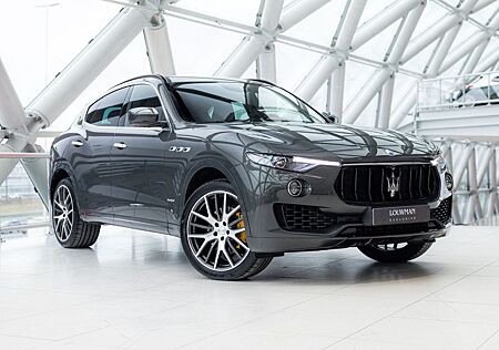 Maserati Levante 3.0 V6 AWD GranSport | Verde Ossido | Dr