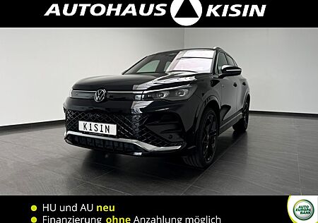 VW Tiguan Volkswagen 2.0TDI DSG 4M R-Line DSG /StdHg /AHK /Pan