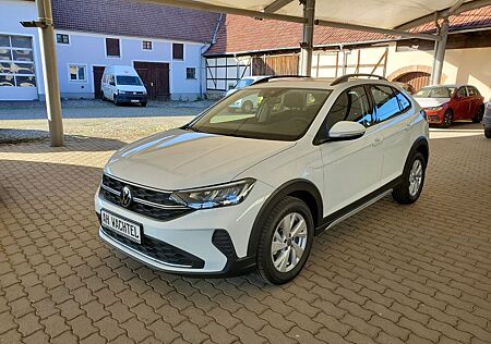 VW Taigo Volkswagen Life 1,0 TSI*LED*AppConnect*