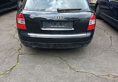 Audi A4 1.9TDI 96kW Avant -