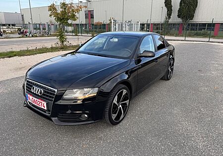 Audi A4 2.0 TFSI Lim. Attraction*MFL*PDC