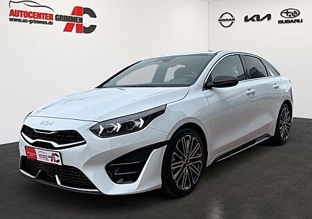 Kia Pro_ceed ProCeed 1.5 T-GDI DCT GT-Line