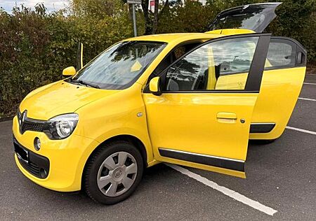 Renault Twingo Luxe ENERGY SCe 70 eco2 Luxe