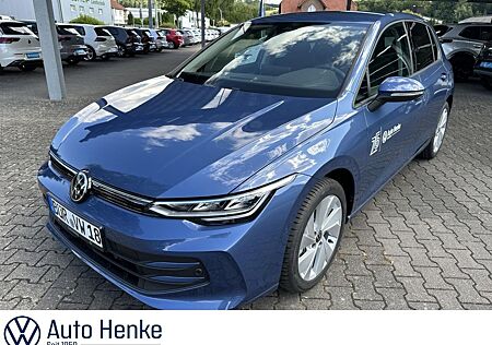 VW Golf Volkswagen VIII 1.5 eTSI DSG LIFE + ACC + REAR VIEW +